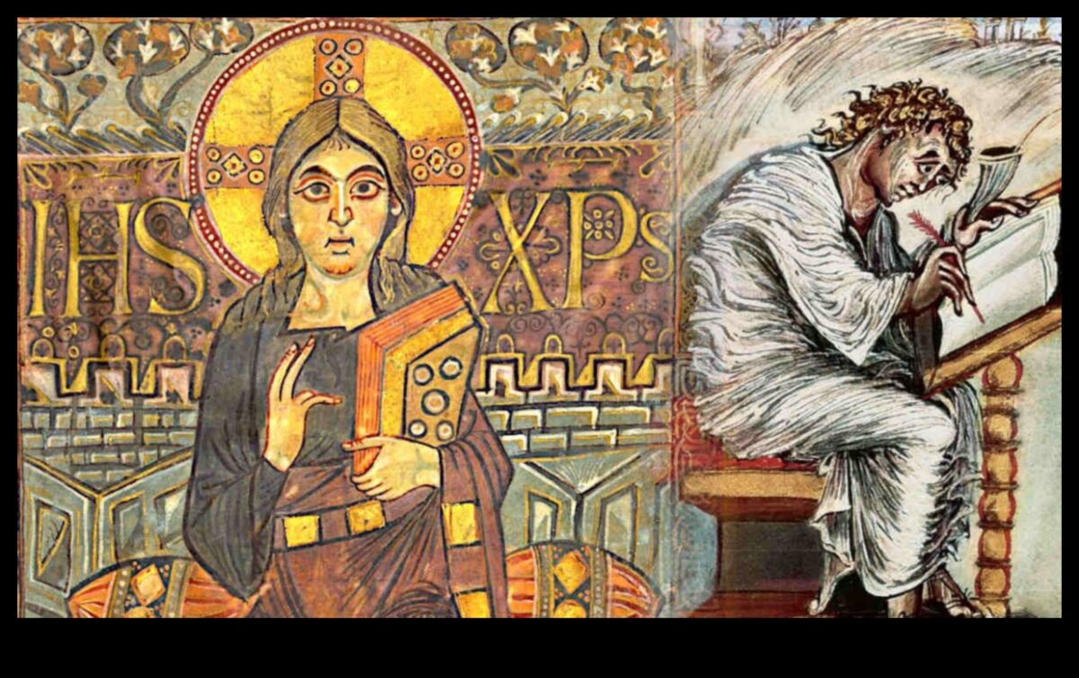 suluri aurite: modelele opulente ale manuscriselor renascentiste