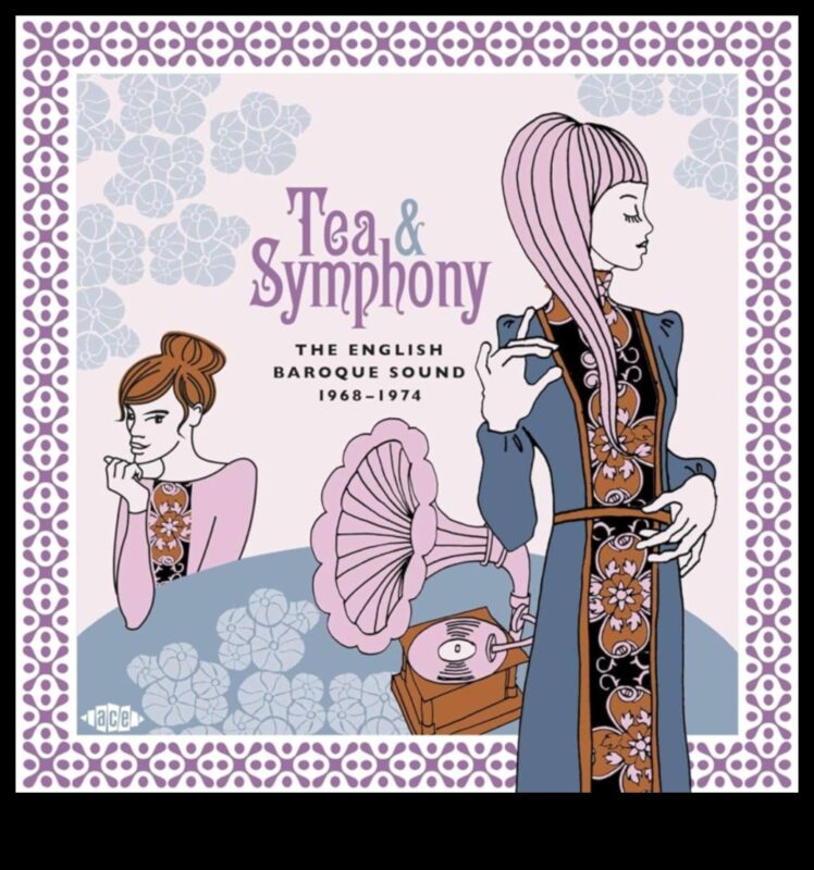 Simfonii baroc: amestecul armonios de culori în capodopere