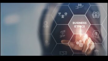 Stăpânirea eticii: elaborarea unui ghid pentru valorile de afaceri durabile