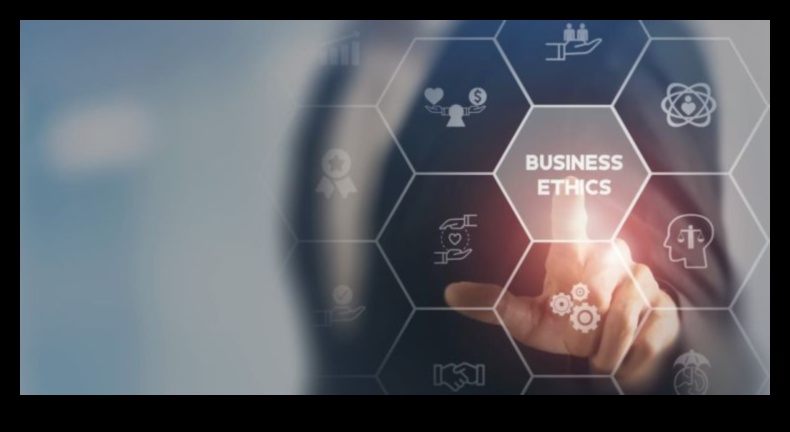 Stăpânirea eticii Un ghid pentru valorile de afaceri durabile 1 Stăpânirea eticii: elaborarea unui ghid pentru valorile de afaceri durabile
