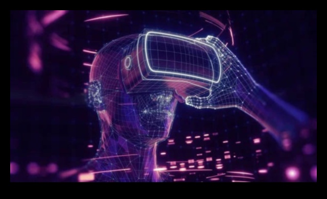 Tărâmuri digitale: explorarea peisajelor imaginare