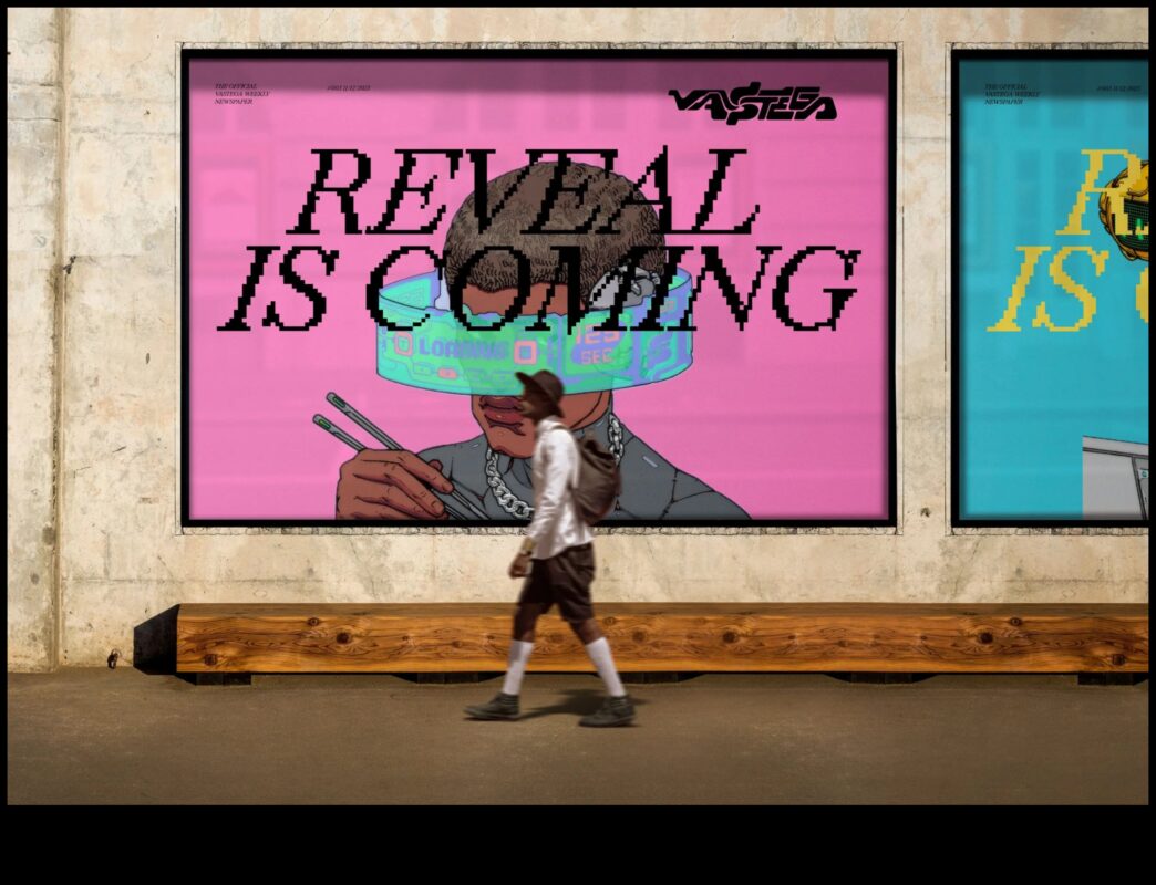 Simfonia mărcii: elemente de armonizare în design și identitate