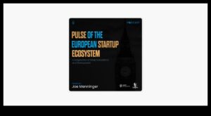 The Startup Pulse: bate inima antreprenoriatului