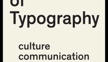 Triumfurile tipografiei: ridicarea designului cu text și principii