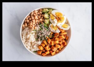 Veganism și flexibilitate: adaptarea stilului de viață la nevoile dvs