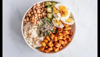 Veganism și flexibilitate: adaptarea stilului de viață la nevoile dvs