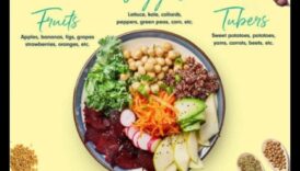 Vegetarianismul și importanța alimentelor integrale