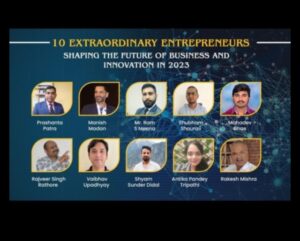 Venture Visionaris: lideri care modelează viitorul creșterii afacerilor