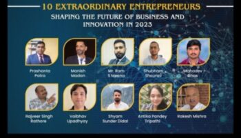 Venture Visionaris: lideri care modelează viitorul creșterii afacerilor