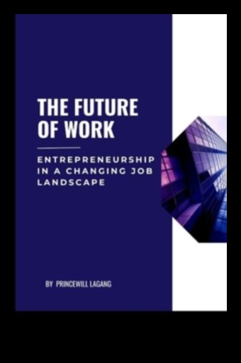 Viitorul muncii: Oportunități antreprenoriale într-un peisaj în schimbare